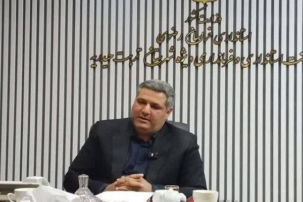 بازدید ۲۸ هزار گردشگر از جاذبه‌های تاریخی تربت حیدریه در ایام نوروز