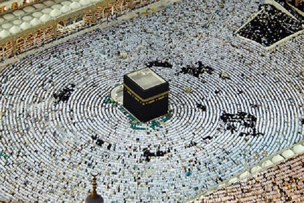 اعزام حجاج منوط به مجوز شورای عالی امنیت ملی است+ فیلم