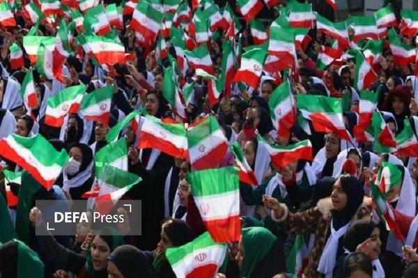 امروز دانشآموزان ادامهدهندگان مسیر شهدا و سازندگان آینده ایران اسلامی هستند امروز دانشآموزان ادامهدهندگان مسیر شهدا و سازندگان آینده ایران اسلامی هستند