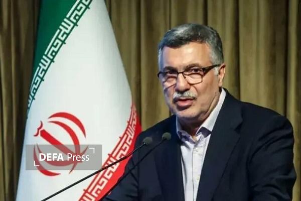 وزیر بهداشت: هیچگونه کمبود دارو و تجهیزات پزشکی نداریم وزیر بهداشت: هیچگونه کمبود دارو و تجهیزات پزشکی نداریم