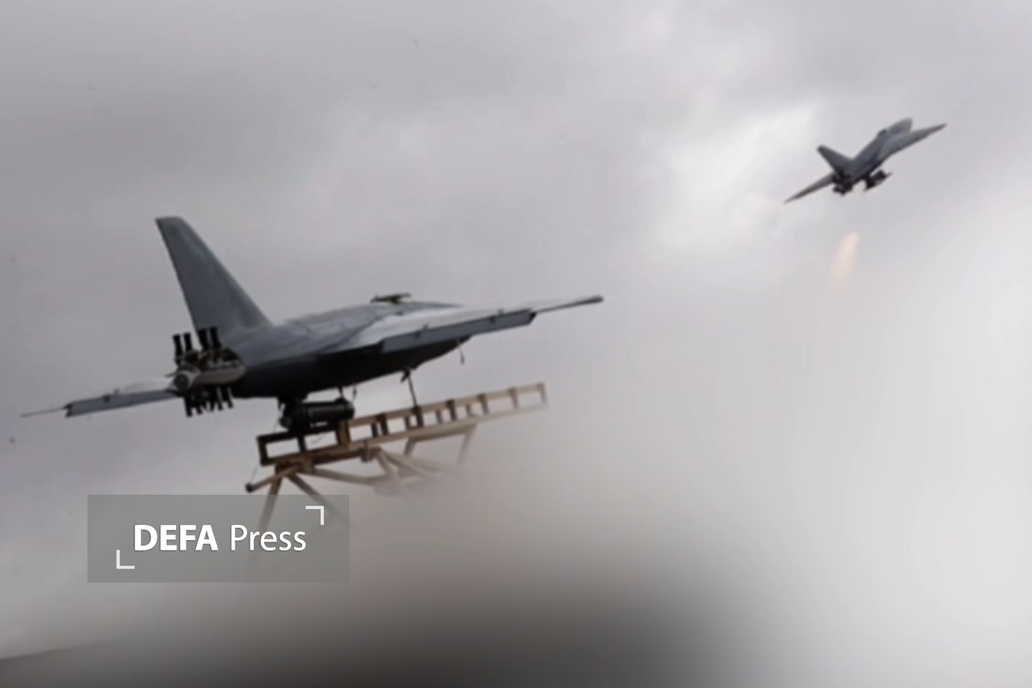 حمله پهپادی ارتش جمهوری اسلامی ایران به فرودگاه بنگوریون حمله پهپادی ارتش جمهوری اسلامی ایران به فرودگاه بنگوریون