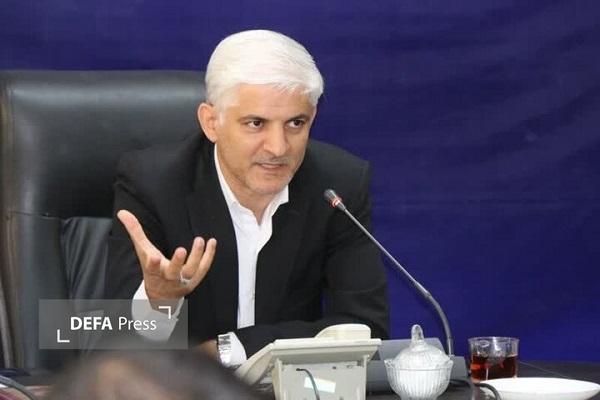 آزادراههای خرمآباد - بروجرد و خرمآباد - پل زال مسدود شدند آزادراههای خرمآباد - بروجرد و خرمآباد - پل زال مسدود شدند