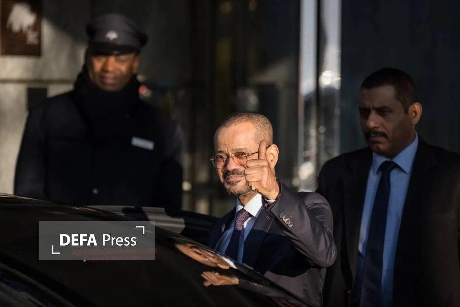 مسقط: جهان از لبه پرتگاه برگشت مسقط: جهان از لبه پرتگاه برگشت