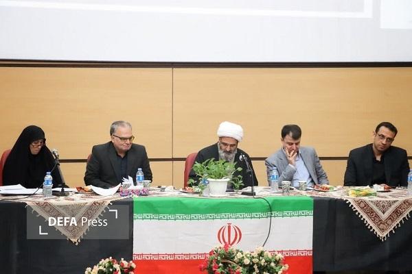 تأمین کالاهای اساسی، ثبات بازار و تکمیل پروژههای عمرانی با جدیت در سال ۱۴۰۵ دنبال میشود تأمین کالاهای اساسی، ثبات بازار و تکمیل پروژههای عمرانی با جدیت در سال ۱۴۰۵ دنبال میشود