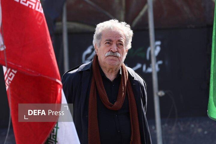 «اهل ایران» از ۲۱ فروردین در شبکه نمایش خانگی