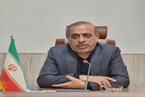 فرماندار شاهرود: خون رهبر شهید توطئه دشمن را نقش‌برآب کرد