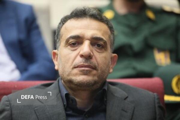 اقتدار امروز ایران حاصل بصیرت و همراهی مردم است اقتدار امروز ایران حاصل بصیرت و همراهی مردم است