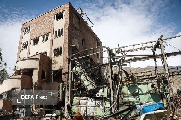 استاد دانشگاه کردستان: هدف قرار دادن دانشگاه‌ها حمله به علم و آینده کشور است