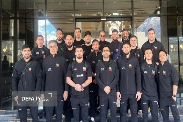 محمدمبین عظیمی شیرمرد کردستانی راهی مسابقات آسیایی کشتی شد محمدمبین عظیمی شیرمرد کردستانی راهی مسابقات آسیایی کشتی شد