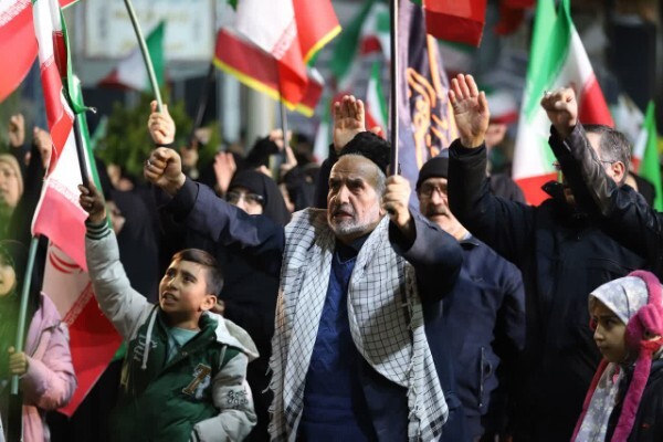 فیلم/ آمادگی زنجانی‌ها برای پیوستن به پویش جانفدا