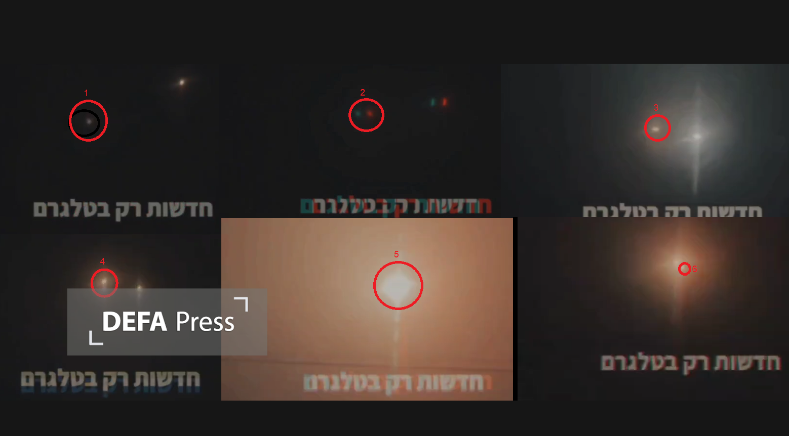 بیش از ۲۰۰ کشته و زخمی در موج ۷۳ «وعده صادق ۴»/ اصابت موشکهای ایرانی به «دیمونا»+ فیلم بیش از ۲۰۰ کشته و زخمی در موج ۷۳ «وعده صادق ۴»/ اصابت موشکهای ایرانی به «دیمونا»+ فیلم
