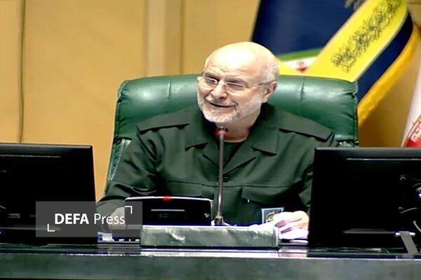 هشدار قالیباف درباره تجاوز به زیرساختها و پاسخ ایران هشدار قالیباف درباره تجاوز به زیرساختها و پاسخ ایران