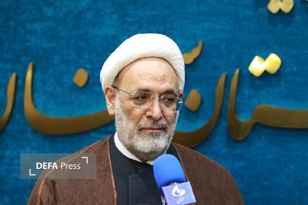 نتیجه همت جهادی موفق در دادگستری استان سمنان؛ مختومه شدن بیش از ۳۳ هزار پرونده در شعب دادگاه‌های صلح