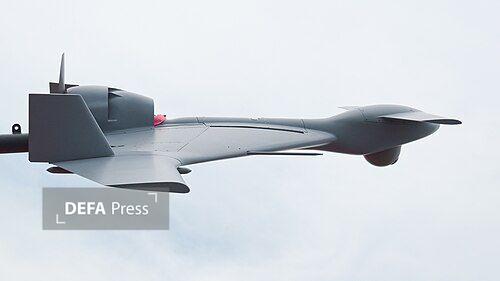 پهپاد انتحاری «هاروپ» را بهتر بشناسیم پهپاد انتحاری «هاروپ» را بهتر بشناسیم