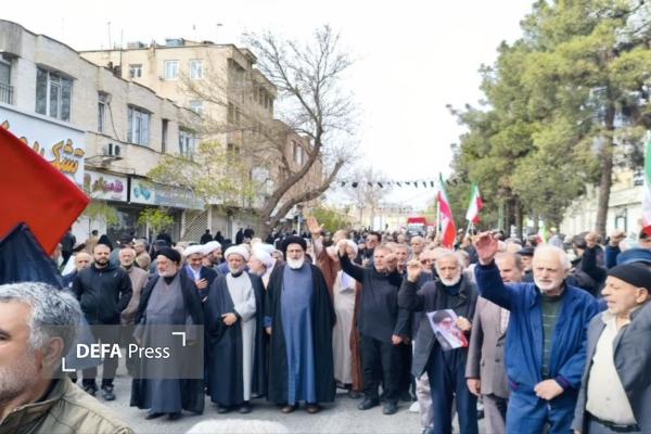 خون هشت شهید، برگ زرین دیگری بر افتخارات استان قزوین افزود خون هشت شهید، برگ زرین دیگری بر افتخارات استان قزوین افزود