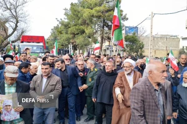 خانواده شهدای رستمی و کیال‌ها، اسطوره‌های صبر و ایثار قزوین هستند