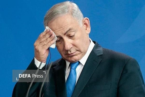 التماس نتانیاهو برای ورود کشورهای دیگر به جنگ التماس نتانیاهو برای ورود کشورهای دیگر به جنگ