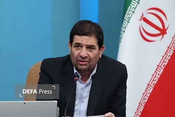 مخبر: نیروهای مسلح شگفتانههای بسیار دارند مخبر: نیروهای مسلح شگفتانههای بسیار دارند