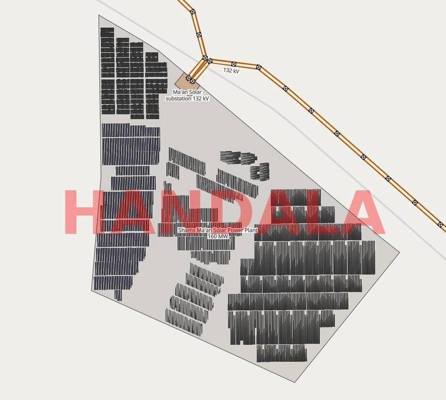 انتشار نقشههای زیرساخت آب و برق رژیم صهیونی و منطقه توسط حنظله انتشار نقشههای زیرساخت آب و برق رژیم صهیونی و منطقه توسط حنظله