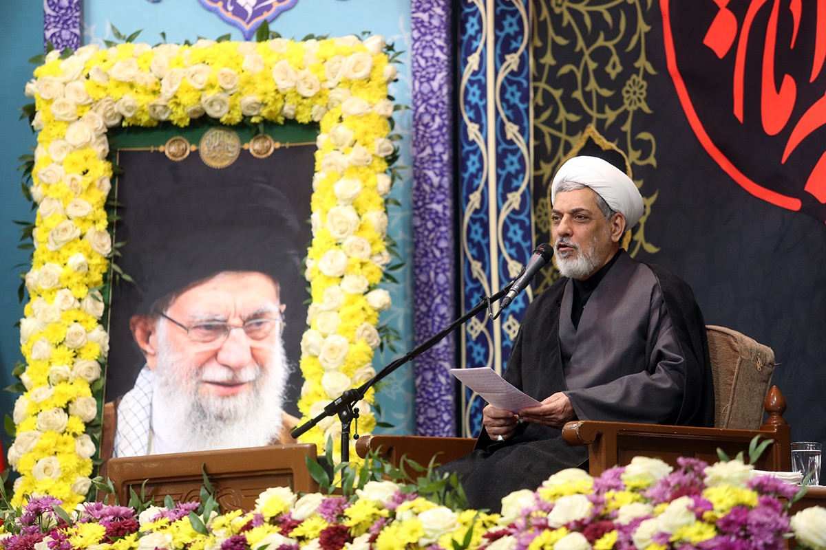 حجت الاسلام رفیعی: اهتمام به مساله لبنان از برجسته‌ترین شاخصه‌های فکری رهبر شهید بود