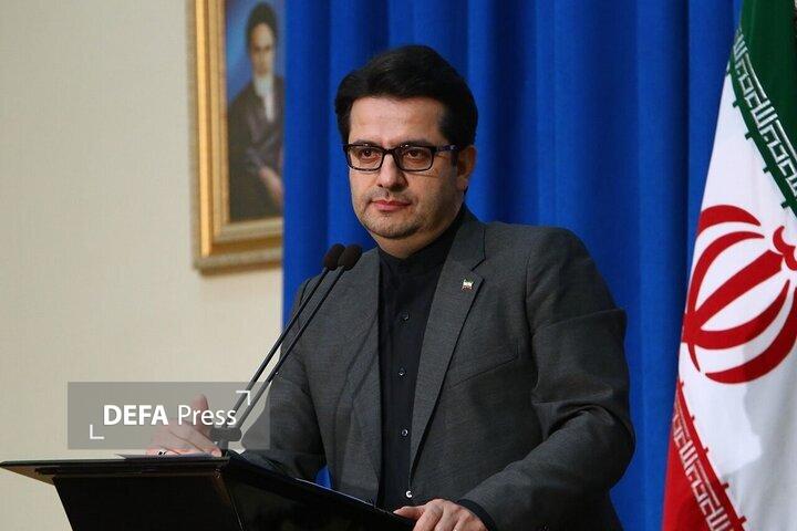 مقام ایرانی: در صورت نقض تعهدات به آمریکا و اسرائیل پاسخ میدهیم مقام ایرانی: در صورت نقض تعهدات به آمریکا و اسرائیل پاسخ میدهیم