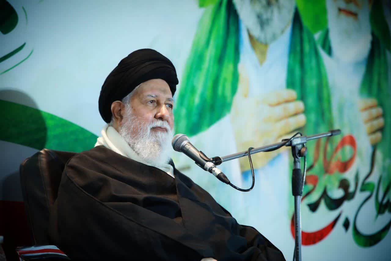 آیت‌الله علم‌الهدی: ملت ایران با هدایت رهبر معظم انقلاب اسلامی مسیر مقاومت را ادامه می‌دهد