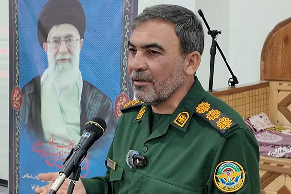 ملت ایران در ۴۰ روز گذشته، دشمن را ناامید کردند