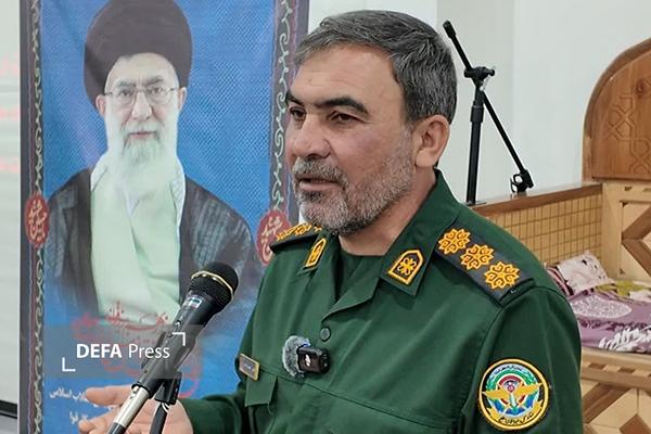 ملت ایران در ۴۰ روز گذشته، دشمن را ناامید کردند