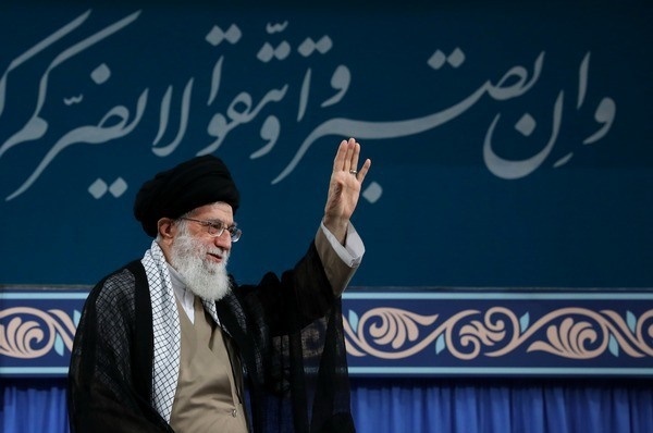 برگزاری مراسم اربعین سیدالشهدای انقلاب اسلامی در مشهد