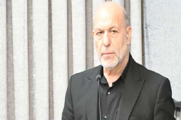 پیام رئیس دانشگاه سمنان بمناسبت فرا رسیدن اربعین رهبر شهید انقلاب