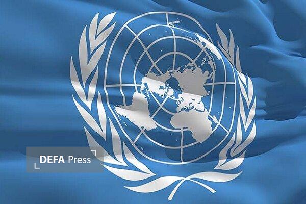 هشدار سازمان ملل درباره تأثیر منفی حملات به لبنان بر آتشبس ایران و آمریکا هشدار سازمان ملل درباره تأثیر منفی حملات به لبنان بر آتشبس ایران و آمریکا