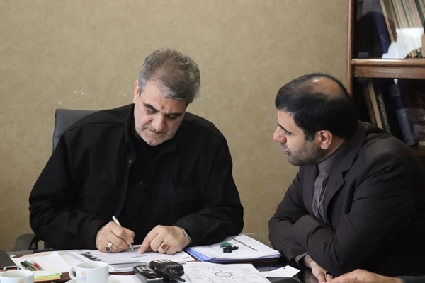 بازسازی ۴۵ منزل آسیب دیده از جنگ در استان سمنان