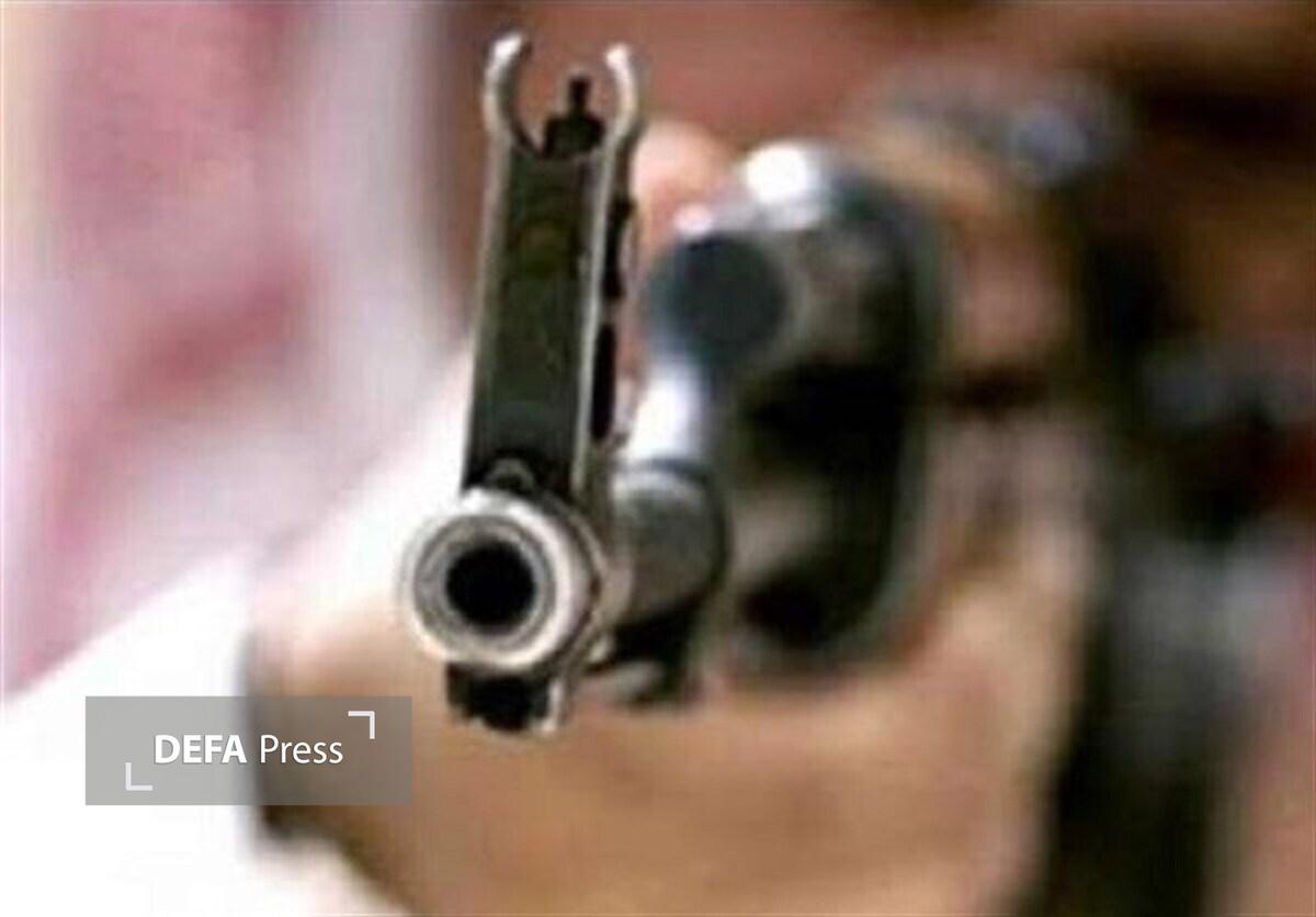 ترور ناجوانمردانه خادم امنیت در ایرانشهر ترور ناجوانمردانه خادم امنیت در ایرانشهر