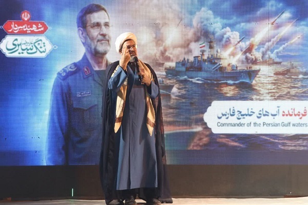 میدان‌داری طلاب در جهاد تبیین شهری