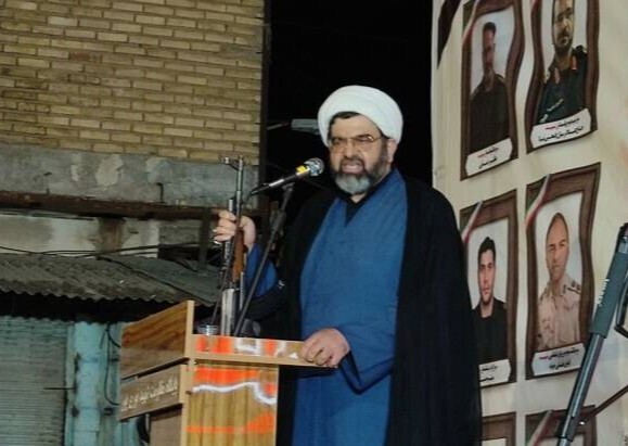 عضو مجلس خبرگان رهبری: این جنگ تا پیروزی نهایی ادامه دارد