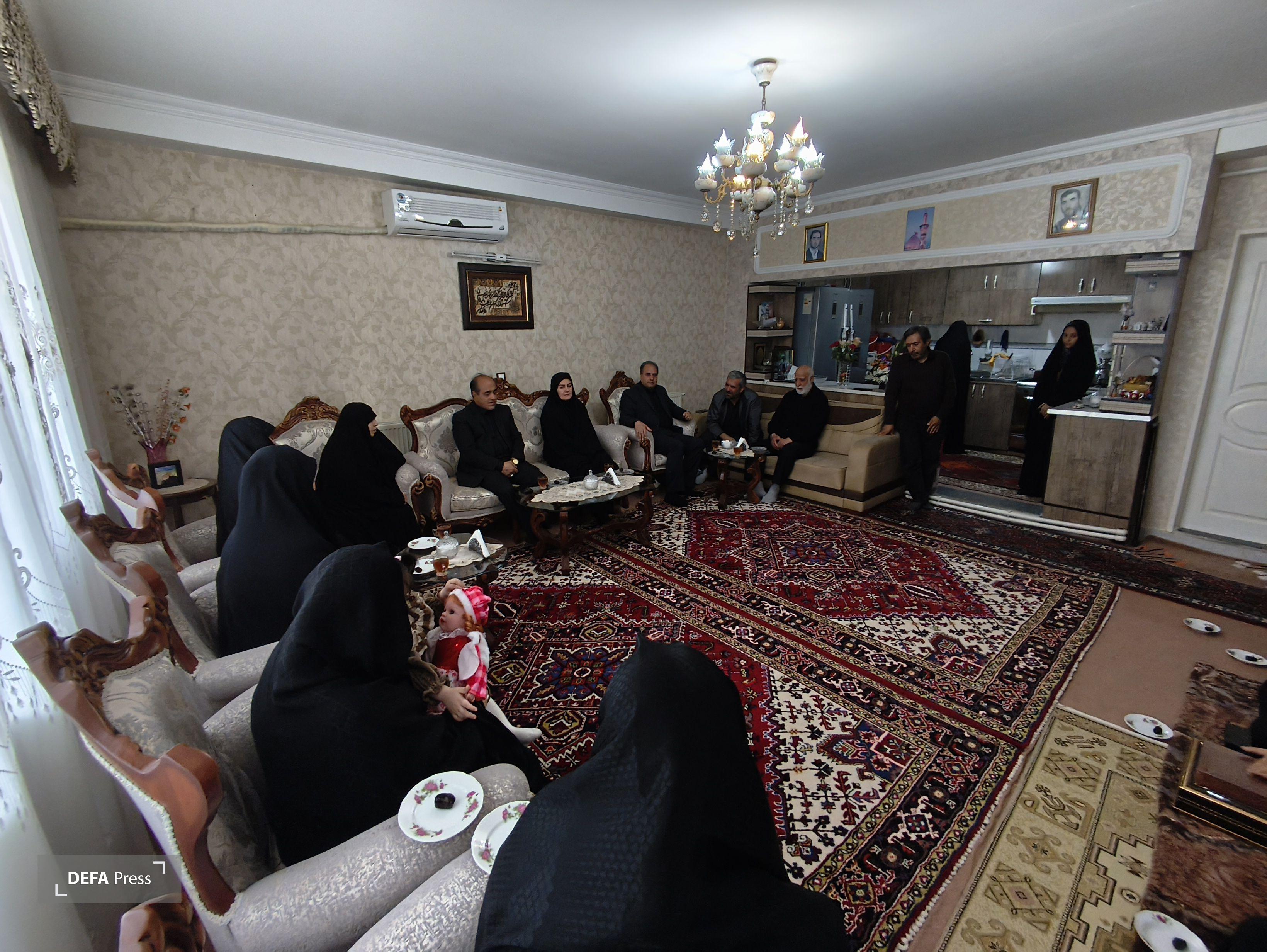 زنده ماندن حلما، معجزه الهی و سند زنده جنایات جنگی است