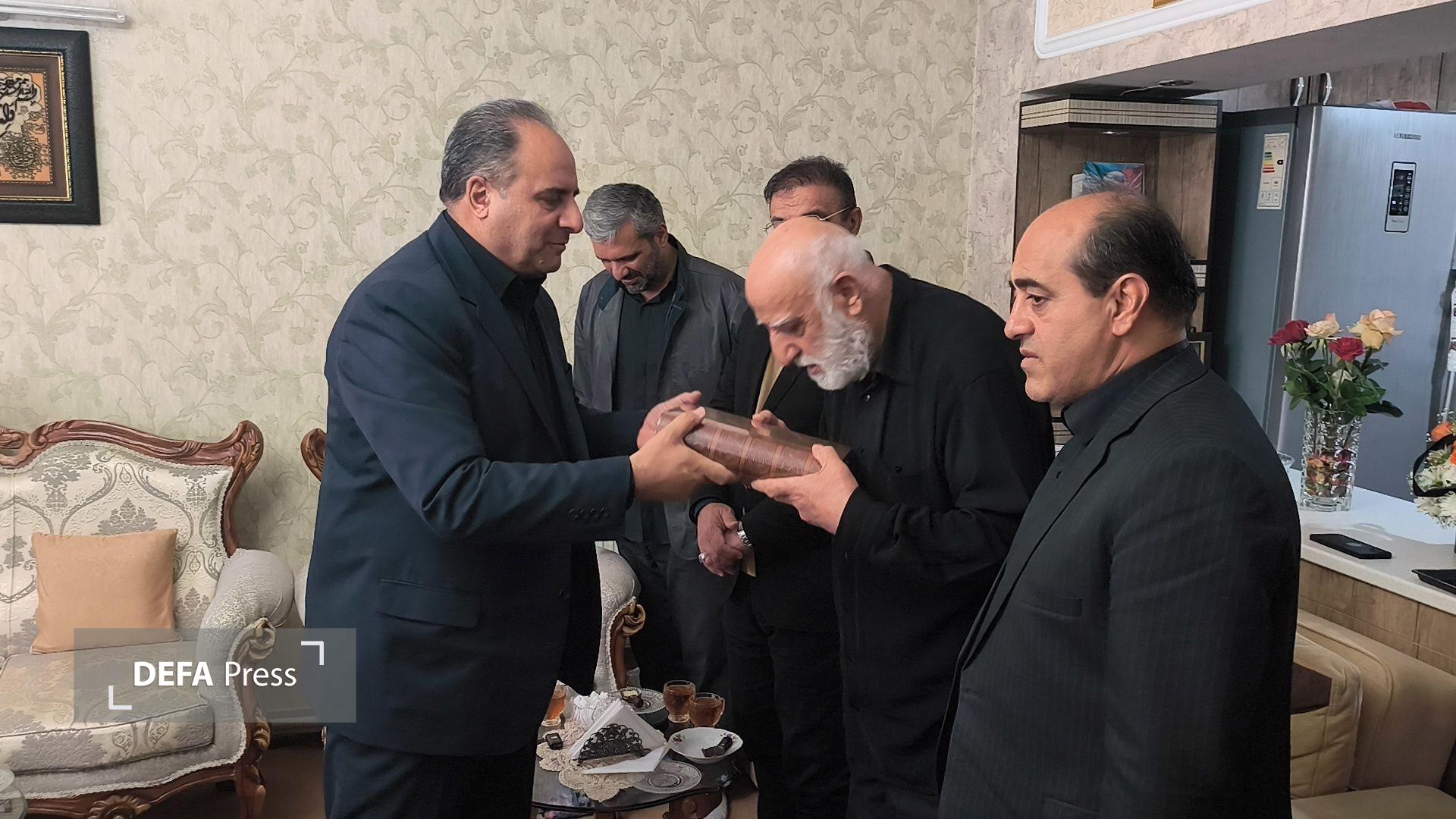 زنده ماندن حلما، معجزه الهی و سند زنده جنایات جنگی است