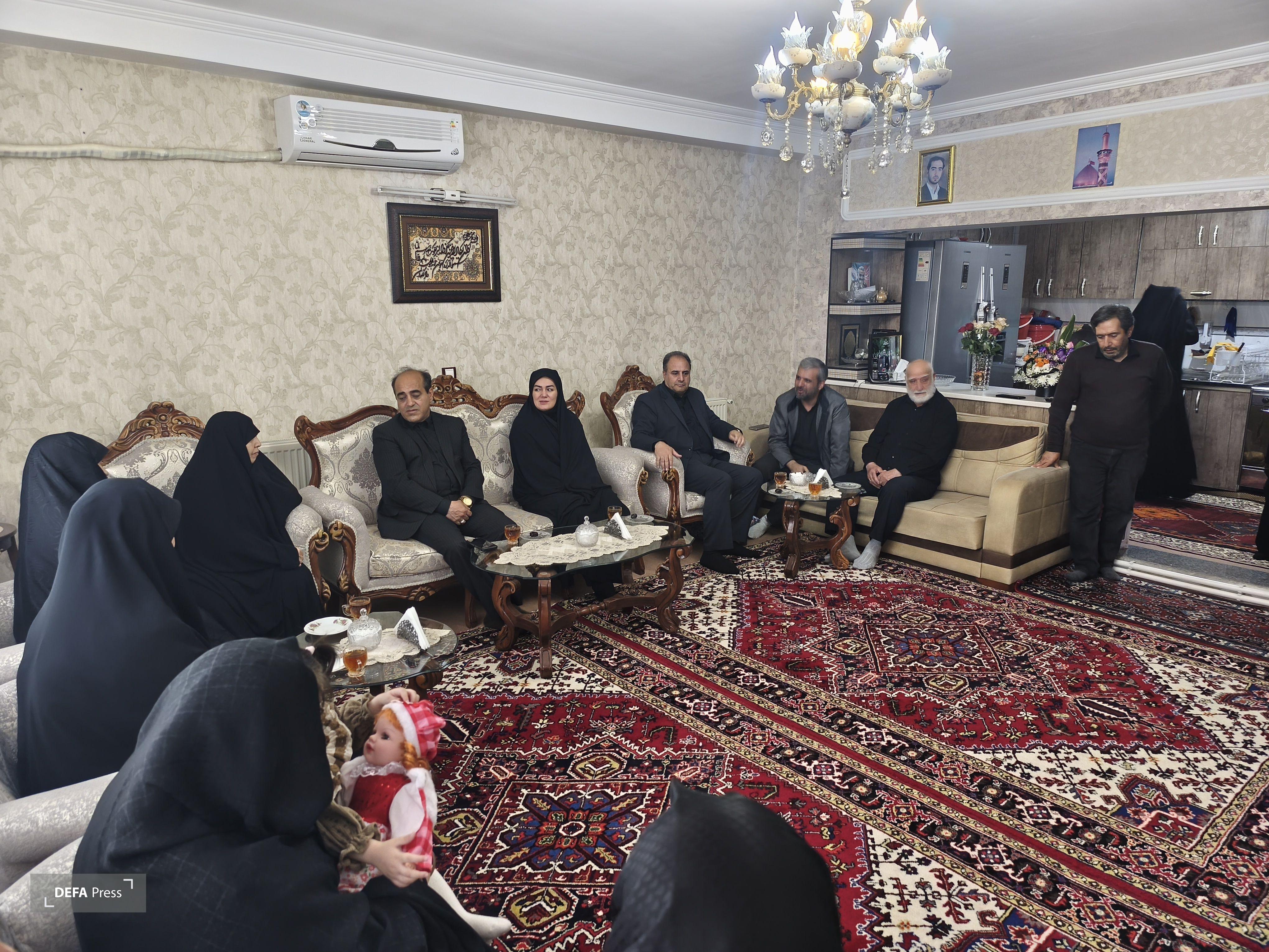 زنده ماندن حلما، معجزه الهی و سند زنده جنایات جنگی است