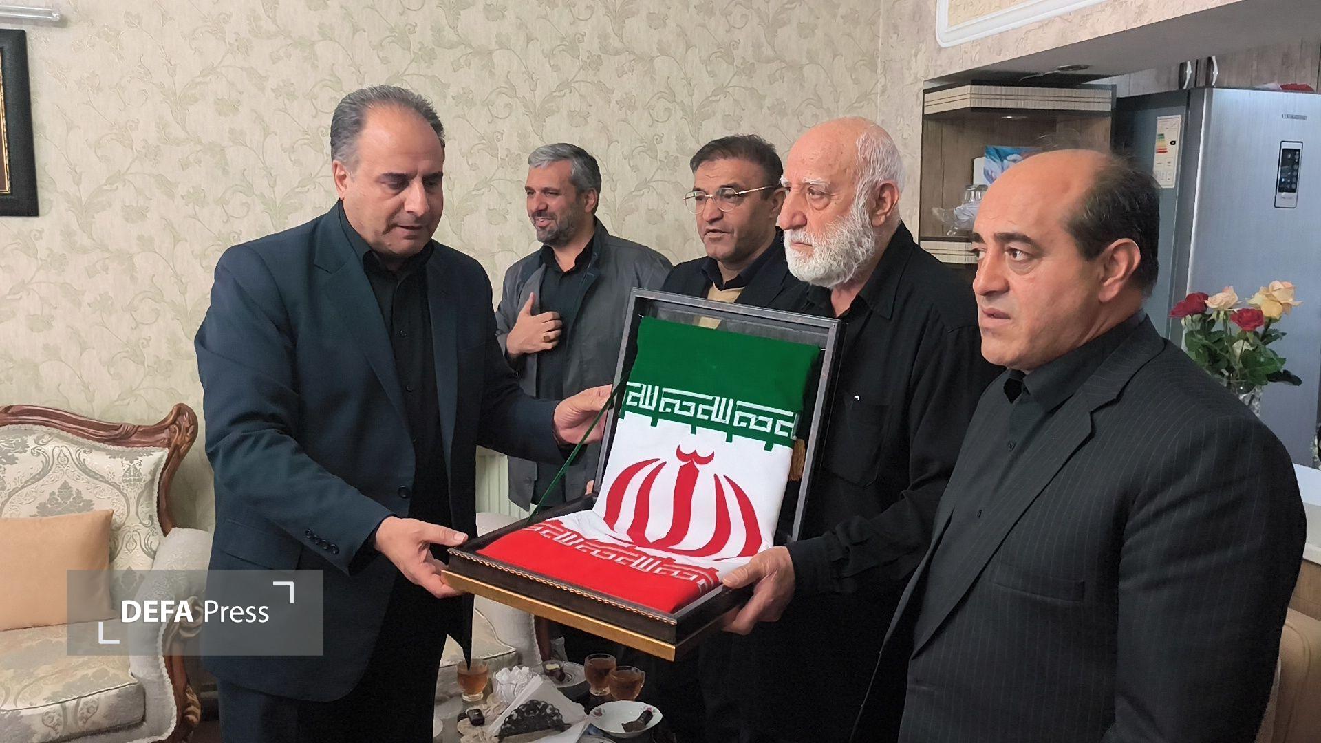 زنده ماندن حلما، معجزه الهی و سند زنده جنایات جنگی است