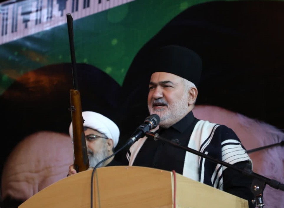 موالی زاده: خوزستان به وجود همه اقوامش می‌بالد