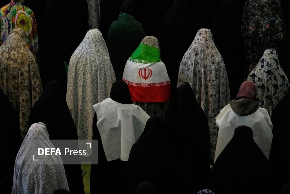 برتری نسبی ایران در ایستگاه اسلامآباد/ برای خوشحالی خیلی زود است برتری نسبی ایران در ایستگاه اسلامآباد/ برای خوشحالی خیلی زود است