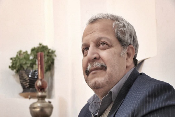 ایران و ایرانی به درازنای تاریخ متمدنش می‌ماند