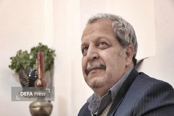 ایران و ایرانی به درازنای تاریخ متمدنش میماند ایران و ایرانی به درازنای تاریخ متمدنش میماند