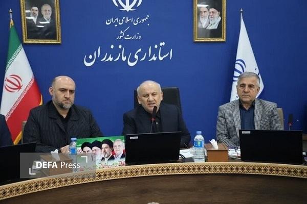 کتابچه جامع گردشگری مازندران تدوین میشود کتابچه جامع گردشگری مازندران تدوین میشود