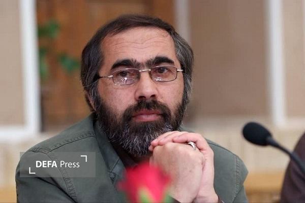 امروز بیش از هر زمان دیگر، هنرمندان باید شرایط را بشناسند و به رسالت انقلابی و اسلامی خود پایبند باشند