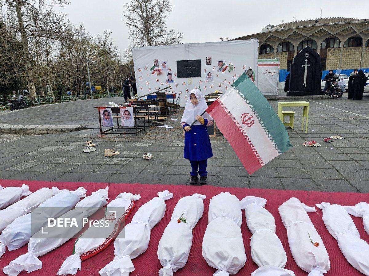 خزان آمد دوباره سراغِ شهر میناب خزان آمد دوباره سراغِ شهر میناب