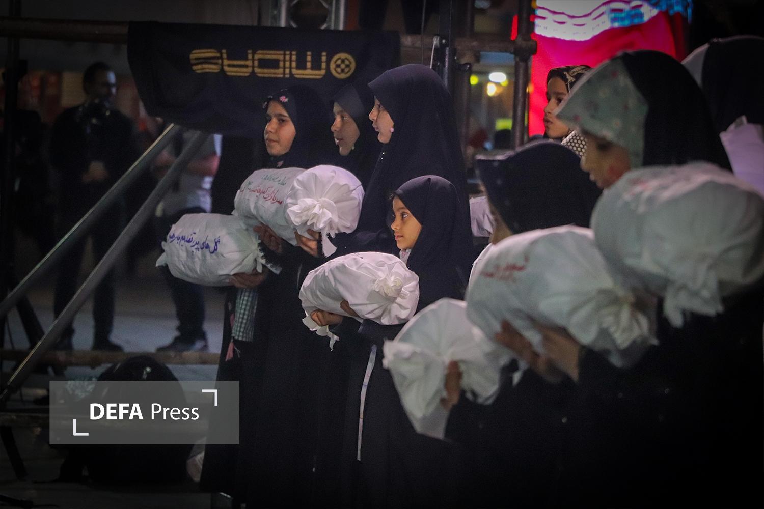 حضور پرشور مردم سراسر کشور در اربعین سیدالشهدای ایران+ فیلم و تصاویر حضور پرشور مردم سراسر کشور در اربعین سیدالشهدای ایران+ فیلم و تصاویر