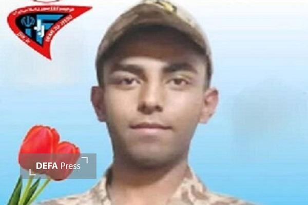 پیکر شهید «مهدی اسلامی»، قهرمان جوجیتسو کرمان، در زادگاهش تشییع و خاکسپاری شد پیکر شهید «مهدی اسلامی»، قهرمان جوجیتسو کرمان، در زادگاهش تشییع و خاکسپاری شد