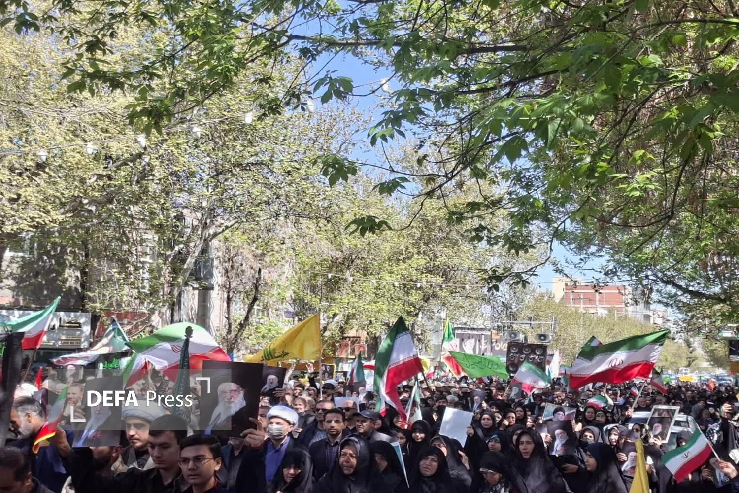 حضور پرشور مردم سراسر کشور در اربعین سیدالشهدای ایران+ فیلم و تصاویر حضور پرشور مردم سراسر کشور در اربعین سیدالشهدای ایران+ فیلم و تصاویر