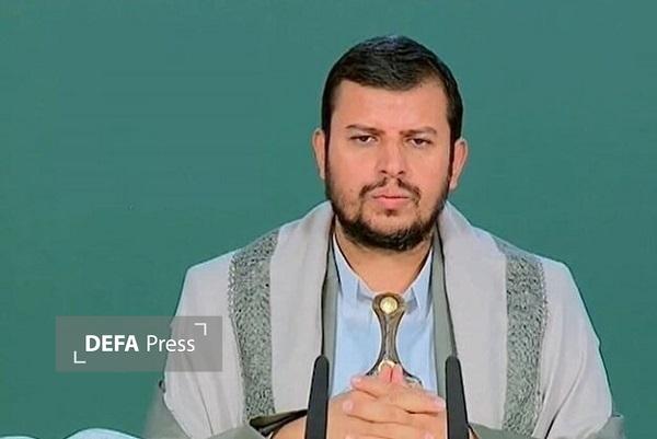 عبدالملک الحوثی: اعلام آتشبس پیروزی بزرگ برای ایران و محور مقاومت است عبدالملک الحوثی: اعلام آتشبس پیروزی بزرگ برای ایران و محور مقاومت است